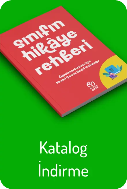 Katalog İndirme
